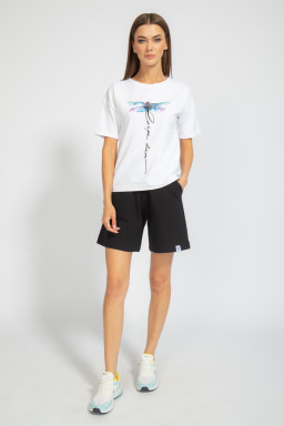 Футболка Kivviwear למהוכ 4026/73