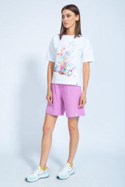 Футболка Kivviwear למהוכ 4026/76