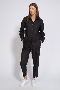 Брюки Kivviwear למהוכ 4101/07