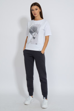 Футболка Kivviwear למהוכ 4026/87