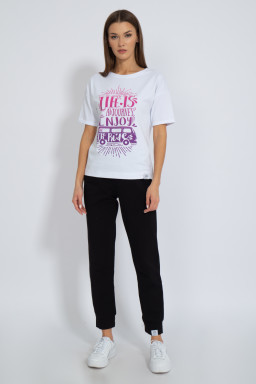 Футболка Kivviwear למהוכ 4026/92