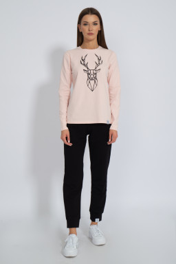 Джемпер Kivviwear למהוכ 4061/22