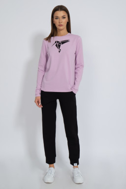 Джемпер Kivviwear למהוכ 4061/24