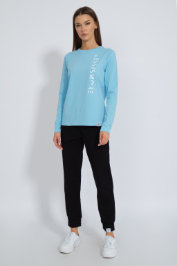 Джемпер Kivviwear למהוכ 4061/29