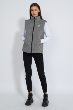 Жилет Kivviwear למהוכ 4110/07