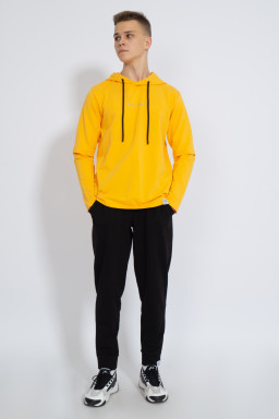 Худи Kivviwear למהוכ 1011/02