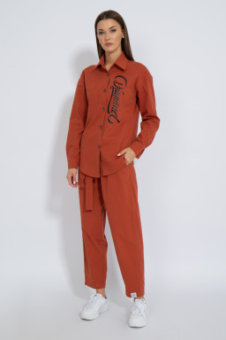 Костюм Kivviwear למהוכ 41154101/02