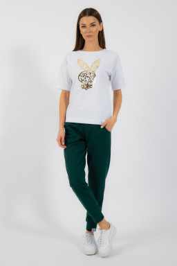 Футболка Kivviwear למהוכ 4026/93
