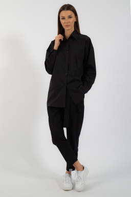 Рубашка Kivviwear למהוכ 4070/08