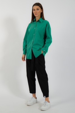 Рубашка Kivviwear למהוכ 4070/10