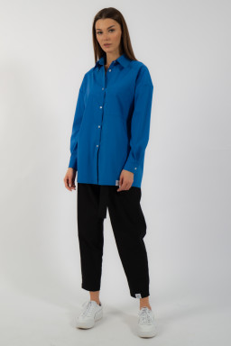 Рубашка Kivviwear למהוכ 4070/11