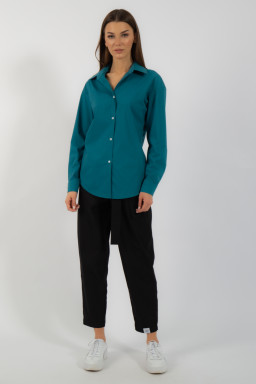 Рубашка Kivviwear למהוכ 4099/09