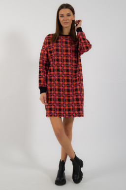 Платье Kivviwear למהוכ 4066/11