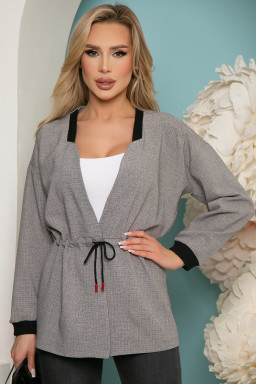 Жакет LT Collection למהוכ Б3688