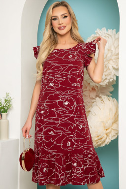 Платье LT Collection למהוכ П3658