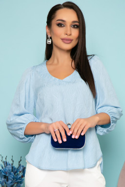 Блуза LT Collection למהוכ Б3755