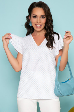 Блуза LT Collection למהוכ Б3798