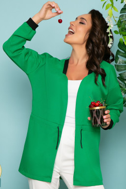 Жакет LT Collection למהוכ Б3689