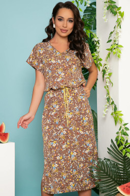 Платье LT Collection למהוכ П3734