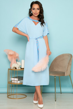 Платье LT Collection למהוכ П3736