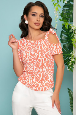 Футболка LT Collection למהוכ Б3705