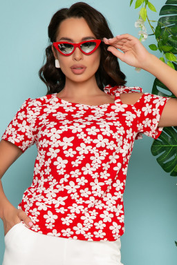 Блуза LT Collection למהוכ Б3704