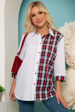 Блуза LT Collection למהוכ Б3870