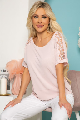 Блуза LT Collection למהוכ Б3815
