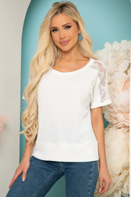 Блуза LT Collection למהוכ Б3816