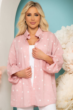 Блуза LT Collection למהוכ Б3864