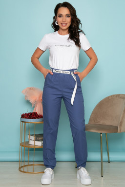 Брюки LT Collection למהוכ Б3888