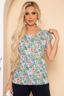 Блуза LT Collection למהוכ Б3889