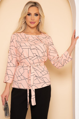 Блуза LT Collection למהוכ Б3901