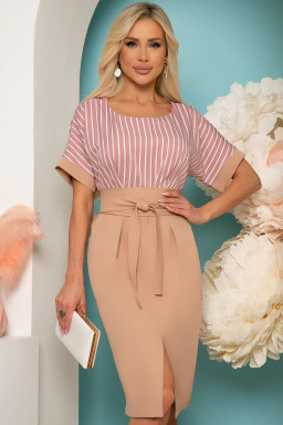 Платье LT Collection למהוכ П3868