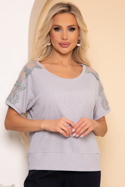 Блуза LT Collection למהוכ Б3874