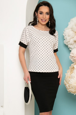Костюм LT Collection למהוכ К3844
