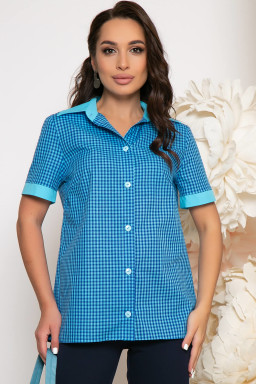 Блуза LT Collection למהוכ Б3858