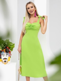 Сарафан CHARUTTI למהוכ 6795