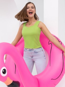Блуза CHARUTTI למהוכ 6872
