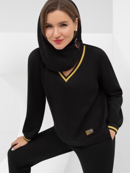 Свитшот CHARUTTI למהוכ 7032