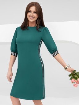 Платье CHARUTTI למהוכ 7098