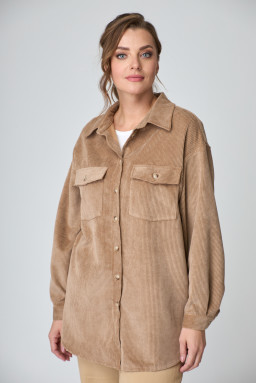 Рубашка Michel Chic למהוכ 771