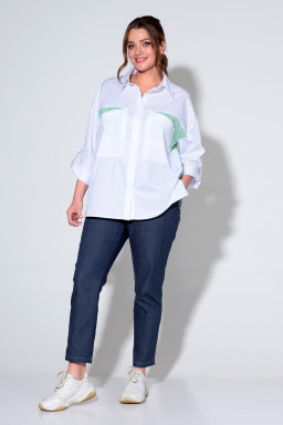 Костюм Liona Style למהוכ 837