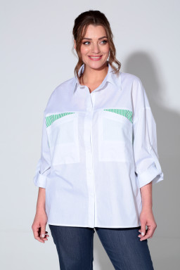Рубашка Liona Style למהוכ 837Б