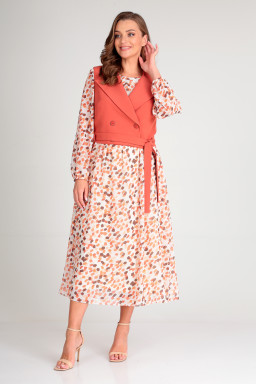 Костюм Liona Style למהוכ 813