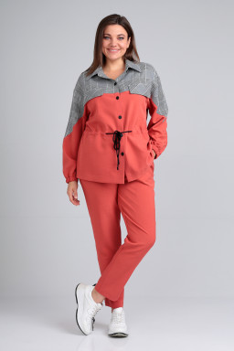 Костюм Liona Style למהוכ 802