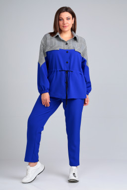 Костюм Liona Style למהוכ 802