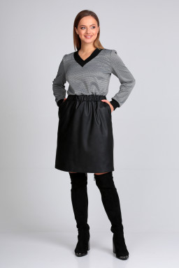 Платье Liona Style למהוכ 863