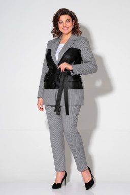 Костюм Liona Style למהוכ 808