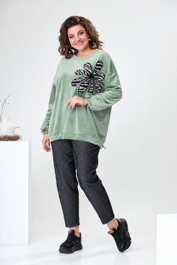 Костюм Romanovich Style למהוכ 2-2417
